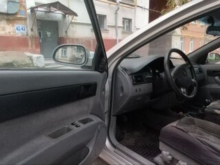 2006 Chevrolet Lacetti I, серебристый, 250000 рублей, вид 5
