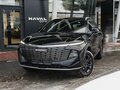 2025 Haval F7 II, чёрный - вид 1