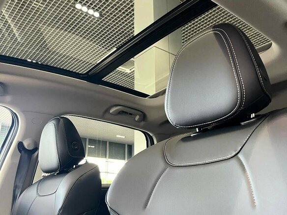 2026 Haval Jolion I Рестайлинг, белый, 2949000 рублей - вид 19