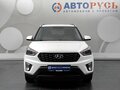 2020 Hyundai Creta I Рестайлинг, белый, 1615000 рублей - вид 2