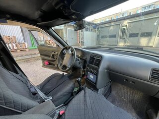 2011 Lada (ВАЗ) 2110 Богдан, серый, 140000 рублей, вид 3