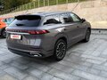 2024 Jaecoo J8, серый, 3450000 рублей - вид 4