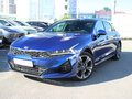 2021 Kia K5 III, синий, 2620000 рублей