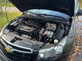 2012 Chevrolet Cruze I, чёрный, 735000 рублей - вид 7