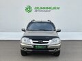 2013 Chevrolet Niva I Рестайлинг, серый - вид 1