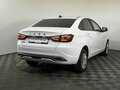 2024 Lada (ВАЗ) Vesta I Рестайлинг (NG), белый, 1195000 рублей - вид 3