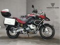 2008 BMW R 1200 GS Adventure, красный, 975000 рублей
