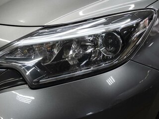 2019 Nissan Note II Рестайлинг, серый, 1280000 рублей, вид 5