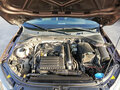 2014 Skoda Octavia III (A7), коричневый, 915000 рублей - вид 8
