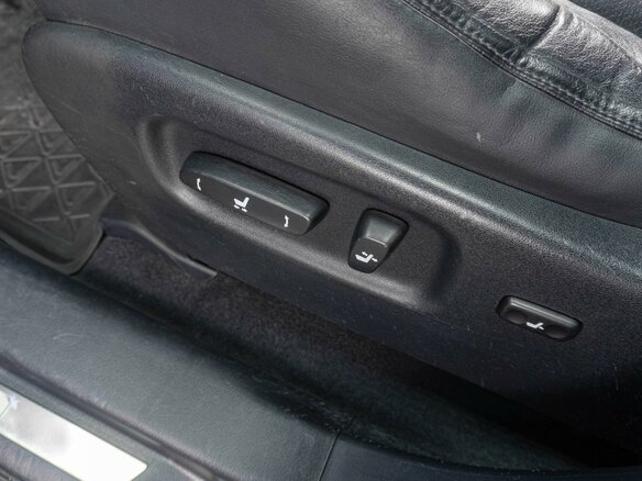 2013 Lexus RX 350 III Рестайлинг, чёрный, 2469000 рублей - вид 25