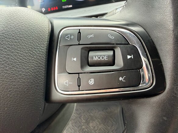 2023 Chery Tiggo 7 Pro Max I, чёрный, 1369000 рублей - вид 17