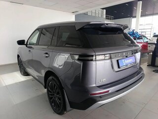 2026 Jeland J6, серый, 2749000 рублей, вид 5
