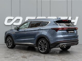 2023 Jetour X70+ I Рестайлинг, серый, 2018000 рублей, вид 2