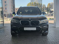 2019 BMW X3 30i xDrive III (G01), чёрный - вид 1