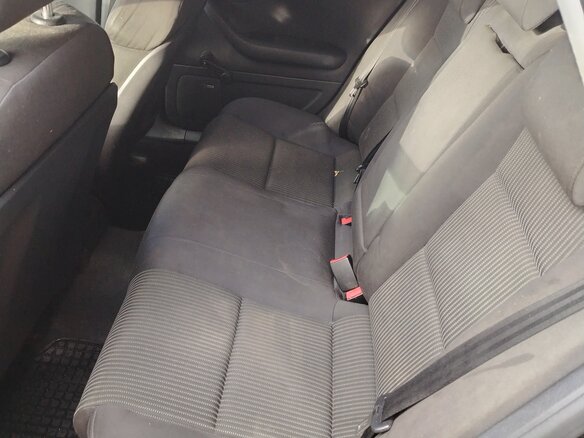 2007 Audi A4 8V III (B7), чёрный, 610000 рублей - вид 21
