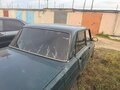 2006 Lada (ВАЗ) 2107, зелёный, 45000 рублей - вид 3