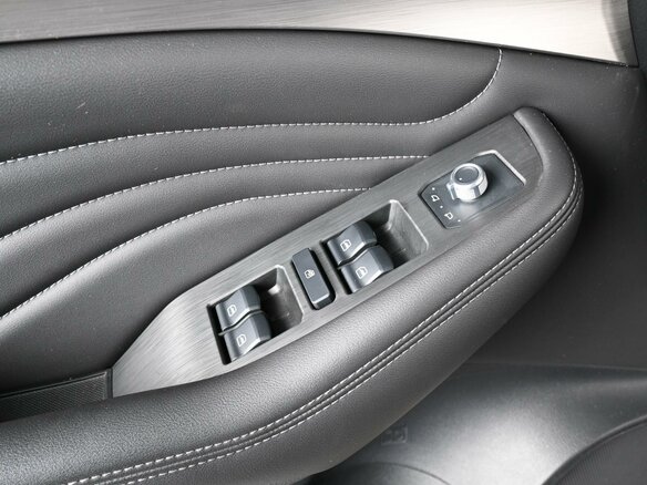 2019 Haval F7 I, серый, 1699000 рублей - вид 18
