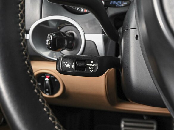 2014 Porsche Cayenne S Diesel II (958), чёрный, 3715000 рублей - вид 14