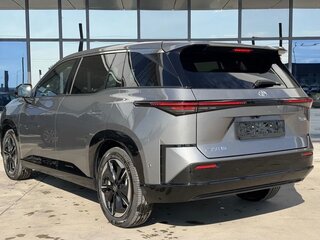 2026 Toyota bZ3X 58.3 kWh, серый, 2885000 рублей, вид 5