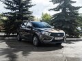 2020 Lada (ВАЗ) Vesta SW I, коричневый, 814000 рублей
