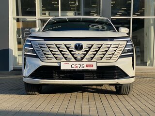 2025 Changan CS75 Plus IV, белый, 4339900 рублей, вид 2