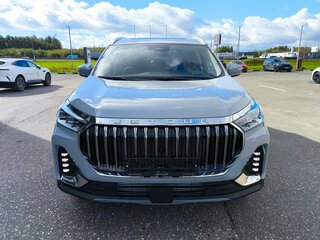 2026 Jetour X90+, серый, 4199000 рублей, вид 2