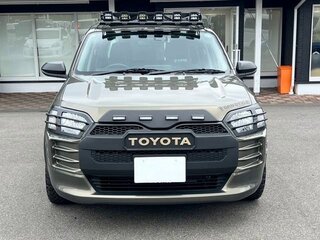 2023 Toyota Probox I Рестайлинг, зелёный, 1021000 рублей, вид 2