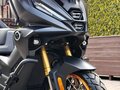 2026 Voge SR450 X, чёрный, 750000 рублей - вид 9