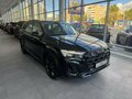 2024 Audi Q7 45 TFSI II (4M) Рестайлинг 2, чёрный, 9600000 рублей - вид 7