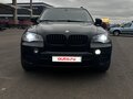 2012 BMW X5 30d II (E70) Рестайлинг, чёрный, 2700000 рублей - вид 2