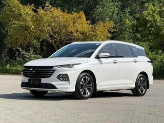 2022 Wuling Victory, белый, 1087000 рублей, вид 1