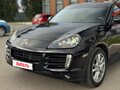 2007 Porsche Cayenne I Рестайлинг (957), чёрный, 1300000 рублей - вид 7