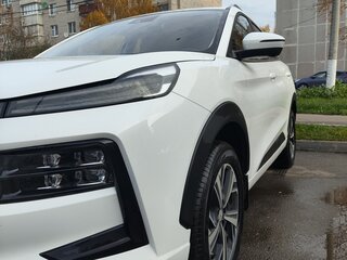 2024 JAC JS6, белый, 1850000 рублей, вид 3