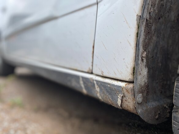 2011 Opel Astra H Рестайлинг, белый, 364000 рублей - вид 14