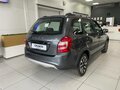 2026 Lada (ВАЗ) Granta Cross I Рестайлинг, серый, 1216000 рублей - вид 3