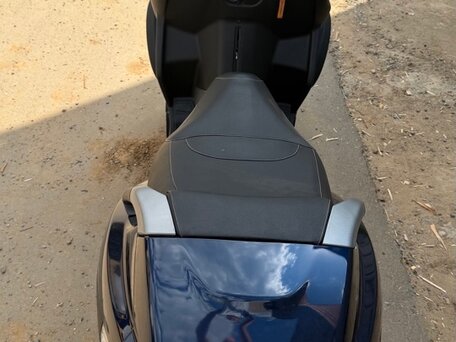2007 Piaggio MP3, синий, 219000 рублей, вид 4