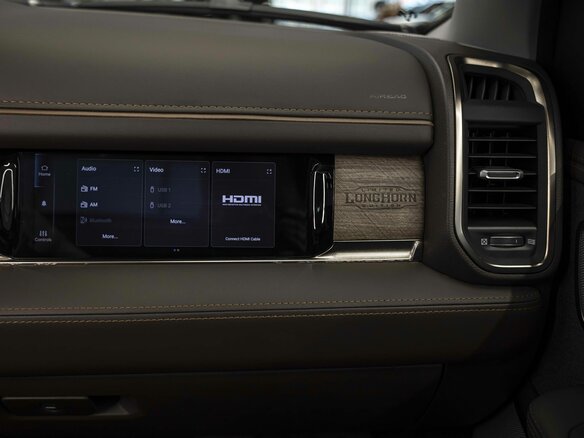 2026 Ram 1500 Crew Cab V Рестайлинг, синий, 9590000 рублей - вид 31