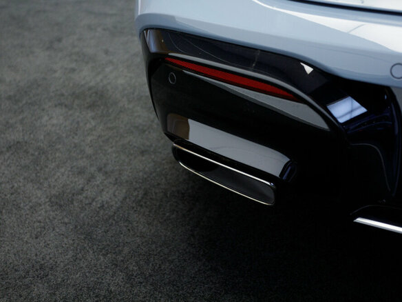 2026 Audi A5 L III (B10), голубой, 6399000 рублей - вид 7
