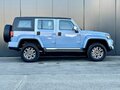 2026 BAIC BJ40 I Рестайлинг, голубой, 3799000 рублей - вид 3