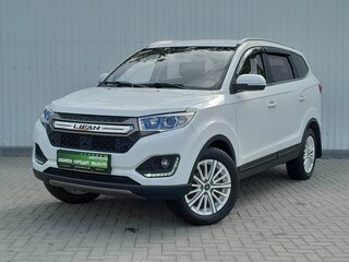 Lifan Myway