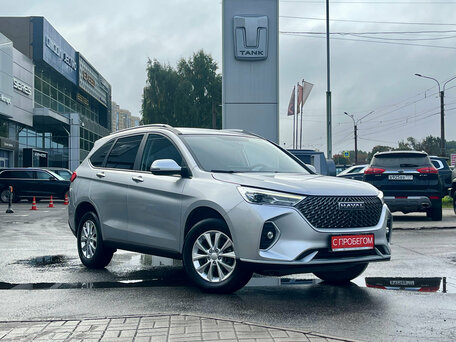 Haval M6 II