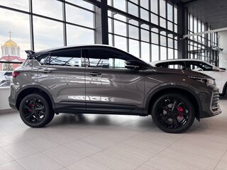 2026 Geely Coolray I Рестайлинг 2, серый, 2964990 рублей, вид 4