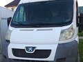 2007 Peugeot Boxer, белый, 750000 рублей
