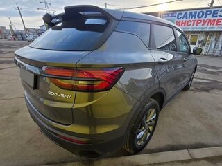 2025 Geely Binyue I Рестайлинг 2, серый, 1899000 рублей, вид 5