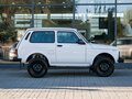 2026 Lada (ВАЗ) Niva Legend I Рестайлинг, белый, 1199000 рублей - вид 6