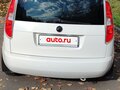 2012 Skoda Roomster I Рестайлинг, белый, 750000 рублей - вид 2