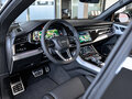2026 Audi Q8 50 TDI I (4M) Рестайлинг, серый, 14290000 рублей - вид 7