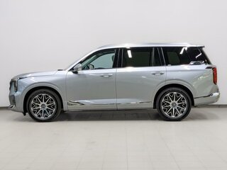 2026 GAC GS8 Dragon II, серебристый, 5399000 рублей, вид 3