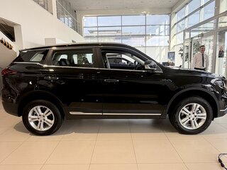 2026 Belgee X70 I Рестайлинг, чёрный, 2839990 рублей, вид 3