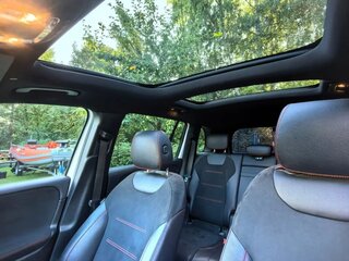 2020 Mercedes-Benz GLB 250 I (X247), белый, 3250000 рублей, вид 5